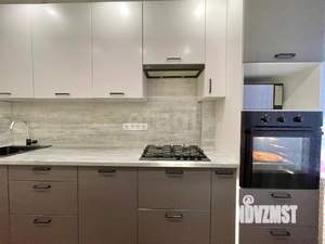 2-к квартира, вторичка, 51м2, 2/5 этаж