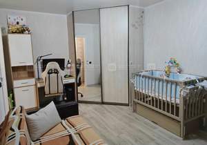 1-к квартира, вторичка, 30м2, 4/5 этаж