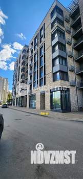 1-к квартира, вторичка, 38м2, 3/9 этаж