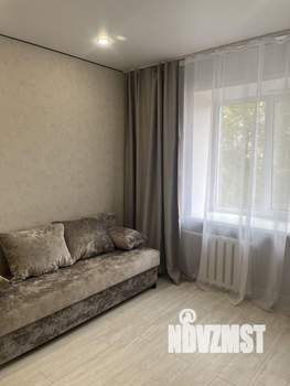 Студия квартира, вторичка, 18м2, 4/5 этаж
