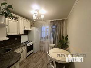 1-к квартира, вторичка, 36м2, 10/10 этаж