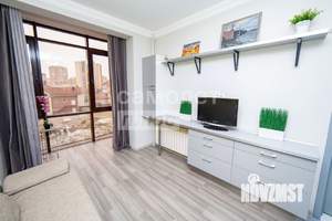2-к квартира, вторичка, 53м2, 3/8 этаж
