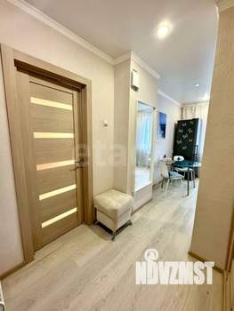 1-к квартира, вторичка, 37м2, 9/9 этаж