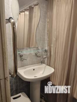 4-к квартира, вторичка, 89м2, 7/10 этаж