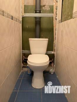 3-к квартира, вторичка, 66м2, 5/14 этаж