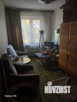 2-к квартира, вторичка, 45м2, 5/5 этаж