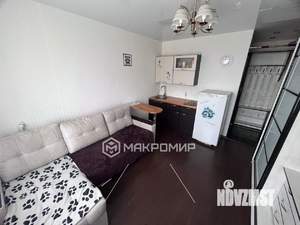 1-к квартира, вторичка, 17м2, 5/5 этаж