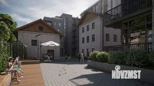 2-к квартира, вторичка, 83м2, 2/9 этаж