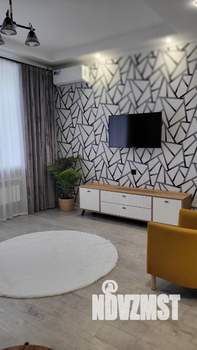 3-к квартира, вторичка, 60м2, 2/3 этаж