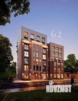 3-к квартира, вторичка, 85м2, 5/7 этаж