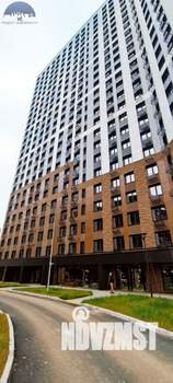 2-к квартира, вторичка, 54м2, 6/25 этаж