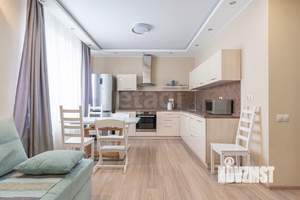 3-к квартира, вторичка, 78м2, 11/20 этаж