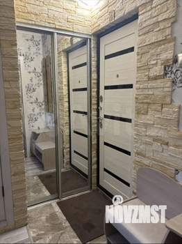 1-к квартира, вторичка, 37м2, 4/9 этаж