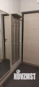 1-к квартира, вторичка, 41м2, 8/9 этаж