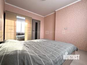 2-к квартира, вторичка, 60м2, 15/22 этаж