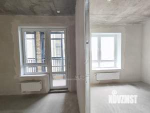 2-к квартира, вторичка, 35м2, 9/20 этаж