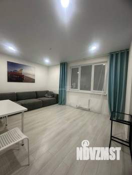 2-к квартира, вторичка, 60м2, 14/21 этаж