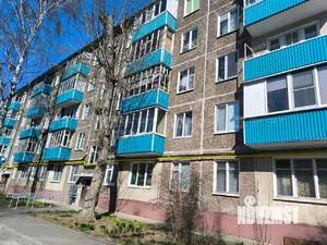 2-к квартира, вторичка, 44м2, 5/5 этаж