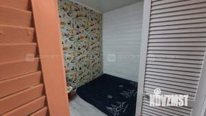 2-к квартира, вторичка, 46м2, 4/5 этаж