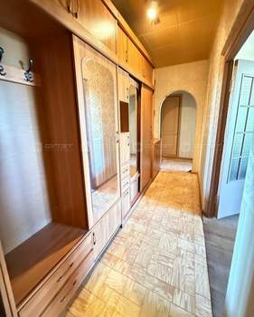3-к квартира, вторичка, 64м2, 7/9 этаж