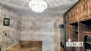 4-к квартира, вторичка, 84м2, 1/9 этаж