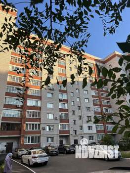 3-к квартира, вторичка, 120м2, 2/10 этаж