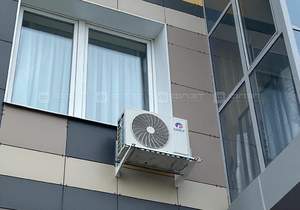 1-к квартира, вторичка, 38м2, 2/12 этаж