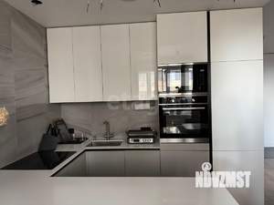 1-к квартира, вторичка, 47м2, 10/24 этаж