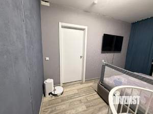 2-к квартира, вторичка, 48м2, 16/17 этаж