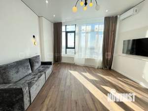 2-к квартира, вторичка, 80м2, 19/23 этаж