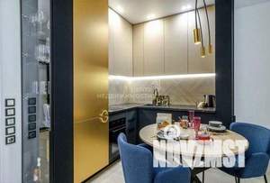 2-к квартира, вторичка, 50м2, 12/25 этаж