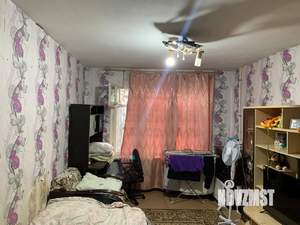 1-к квартира, вторичка, 32м2, 1/5 этаж