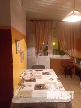 3-к квартира, вторичка, 70м2, 3/10 этаж