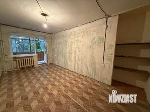 1-к квартира, вторичка, 32м2, 2/5 этаж