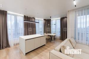 2-к квартира, вторичка, 56м2, 12/20 этаж