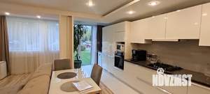 2-к квартира, вторичка, 57м2, 1/5 этаж