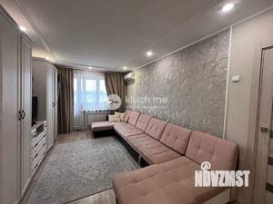 1-к квартира, вторичка, 34м2, 5/5 этаж