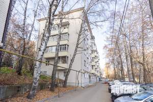 1-к квартира, вторичка, 32м2, 1/5 этаж