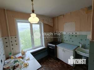 3-к квартира, вторичка, 51м2, 7/9 этаж