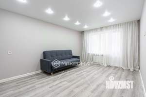 1-к квартира, вторичка, 38м2, 1/10 этаж