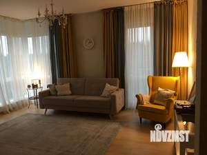 3-к квартира, вторичка, 90м2, 5/5 этаж