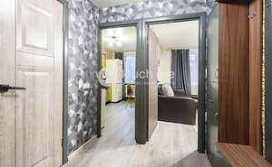 1-к квартира, вторичка, 33м2, 2/9 этаж