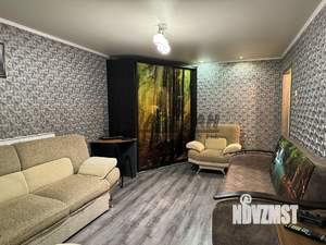 1-к квартира, вторичка, 32м2, 1/5 этаж