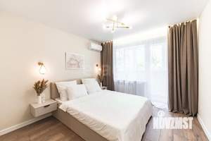 2-к квартира, вторичка, 55м2, 2/10 этаж