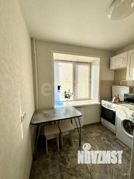 1-к квартира, вторичка, 30м2, 5/5 этаж