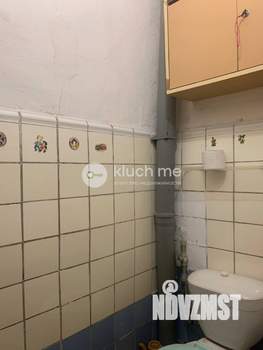 2-к квартира, вторичка, 57м2, 2/4 этаж