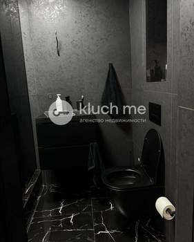 2-к квартира, вторичка, 46м2, 18/18 этаж