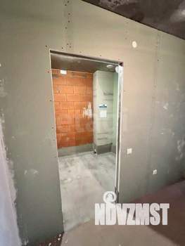 1-к квартира, вторичка, 42м2, 1/20 этаж