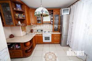 2-к квартира, вторичка, 65м2, 11/16 этаж