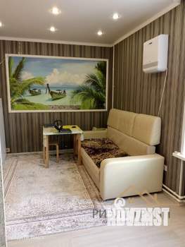 Студия квартира, вторичка, 18м2, 4/5 этаж